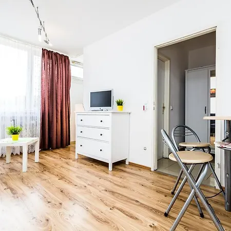 Workers Apartment Köln