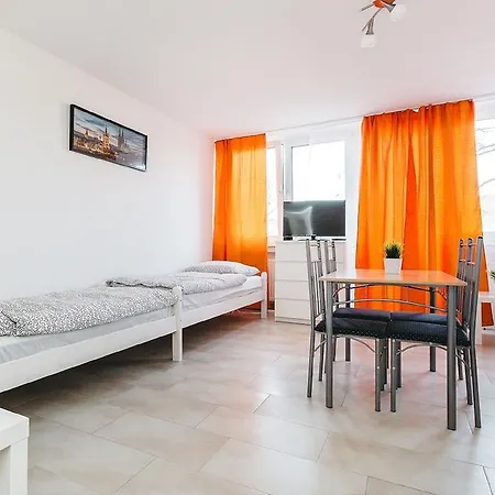 Workers Apartment