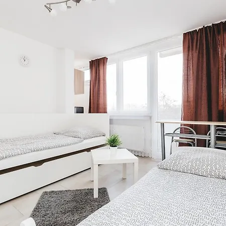 Workers Apartment Cologne
